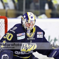 2012-02-25 Elitserien, HV71 - Modo: 1 - 5