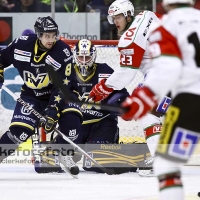 2012-02-25 Elitserien, HV71 - Modo: 1 - 5