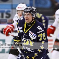 2012-02-25 Elitserien, HV71 - Modo: 1 - 5