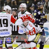 2012-02-25 Elitserien, HV71 - Modo: 1 - 5