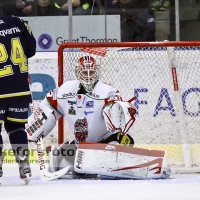 2012-02-25 Elitserien, HV71 - Modo: 1 - 5