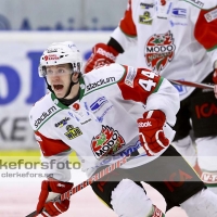 2012-02-25 Elitserien, HV71 - Modo: 1 - 5