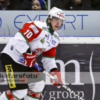 2012-02-25 Elitserien, HV71 - Modo: 1 - 5