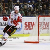 2012-02-25 Elitserien, HV71 - Modo: 1 - 5