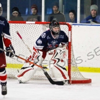 Ishockey , B-pojkar , Åseda IF - Skillingaryd IS