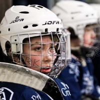 Ishockey , B-pojkar , Åseda IF - Skillingaryd IS