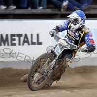 Speedway Vetlanda Lagcup,