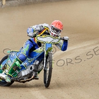 Speedway Vetlanda Lagcup,