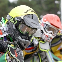 Speedway Vetlanda Lagcup,