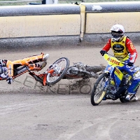 Speedway Vetlanda Lagcup,