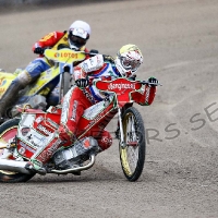 Speedway Vetlanda Lagcup,