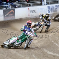 Speedway Vetlanda Lagcup,