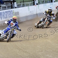 Speedway Vetlanda Lagcup,