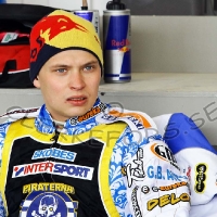 Speedway Vetlanda Lagcup, C-final Njudungarna, Valsarna, FNC-Gnistorna, Örnarna,