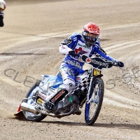 Speedway Vetlanda Lagcup, B-final Griparna, Elit Vetlanda, Piraterna, Masarna