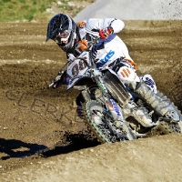 Motocross, SM deltävling, MX1, Träning: 7D