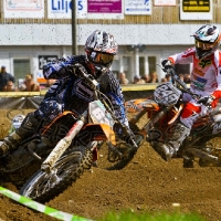 2011-05-01, SM Motocross, Heat 2