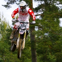 2011-05-01, SM Motocross, Heat 2