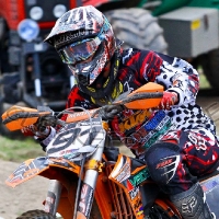 2011-05-01, SM Motocross, Heat 2