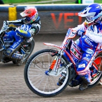 Speedway Elitserien, Elit Vetlanda Speedway Piraterna