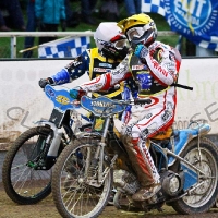 Speedway Elitserien, Elit Vetlanda Speedway Piraterna