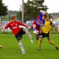 20110512, Fotboll, Div 4 Sm nÃ¶,