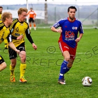 20110512, Fotboll, Div 4 Sm nÃ¶,