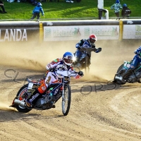 Speedway Elitserien, Elit Vetlanda Speedway Västervik