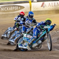 Speedway Elitserien, Elit Vetlanda Speedway Västervik