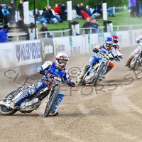 Speedway Elitserien, Elit Vetlanda Speedway Västervik