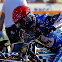 Speedway Dackarna - Valsarna: 44 - 46