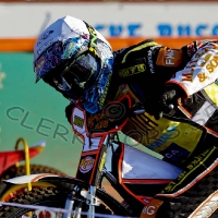 Speedway Dackarna - Valsarna: 44 - 46