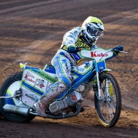 Speedway Dackarna - Valsarna: 44 - 46