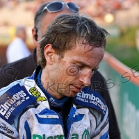 Speedway Dackarna - Valsarna: 44 - 46