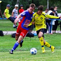 20110609 Fotboll VSGF/JAIK - Västervik FF: