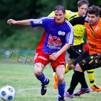 20110609 Fotboll VSGF/JAIK - Västervik FF: