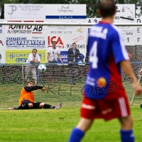 20110609 Fotboll VSGF/JAIK - Västervik FF: