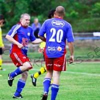 20110609 Fotboll VSGF/JAIK - Västervik FF: