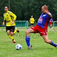 20110609 Fotboll VSGF/JAIK - Västervik FF: