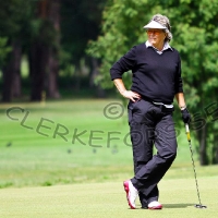 20110619, Golf, Senior tour,