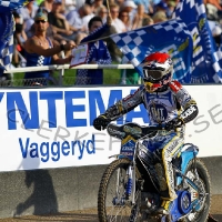 Speedway Elitserien, Elit Vetlanda Speedway Dackarna