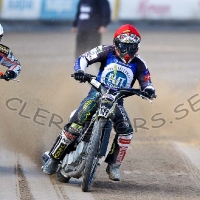 Speedway Elitserien, Elit Vetlanda Speedway Dackarna