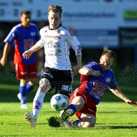 Fotboll Div 4 VSGF/JAIK - Stensjöns IF: 2-3