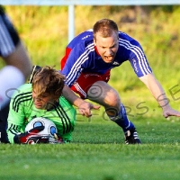 Fotboll Div 4 VSGF/JAIK - Stensjöns IF: 2-3