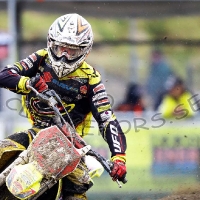 Motocross Grand Prix of Sweden EMX125