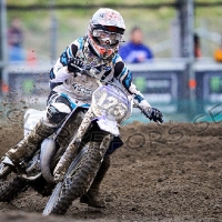 Motocross Grand Prix of Sweden EMX125