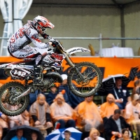 Motocross Grand Prix of Sweden EMX125