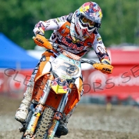 Motocross Grand Prix of Sweden MX1