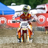 Motocross Grand Prix of Sweden MX1