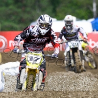 Motocross Grand Prix of Sweden MX1